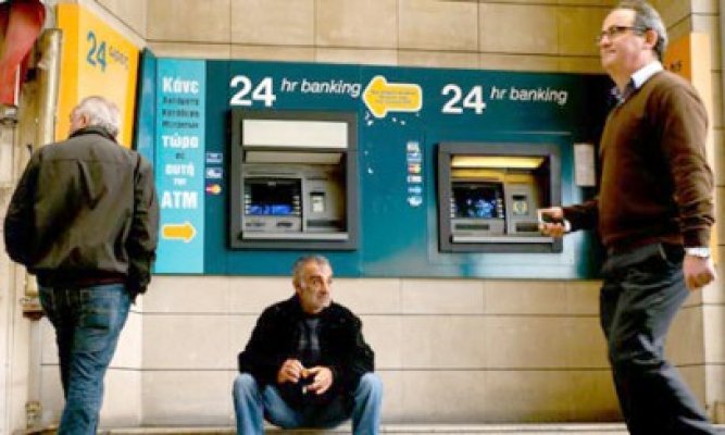 Bank of Cyprus va vinde sucursala din România